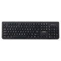 Kaku KSC-464 Keya series wireless keyboard. 