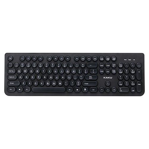 Kaku KSC-464 Keya series wireless keyboard