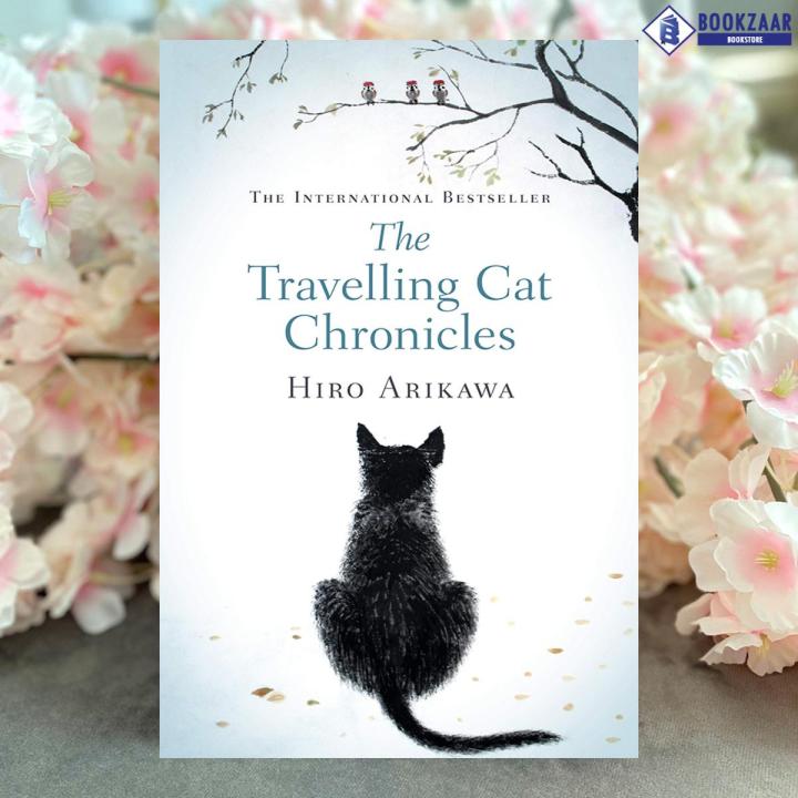 The Travelling Cat Chronicles - Hiro Arikawa 44/255