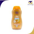 Babi mild Shampo and Conditioner 180ml. 