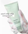 Innisfree Green Tea Hydrating Amino Acid Cleansing Foam 150g. 