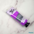 Purple - Fluorescent Acrylic -  50ml - Mont Marte. 