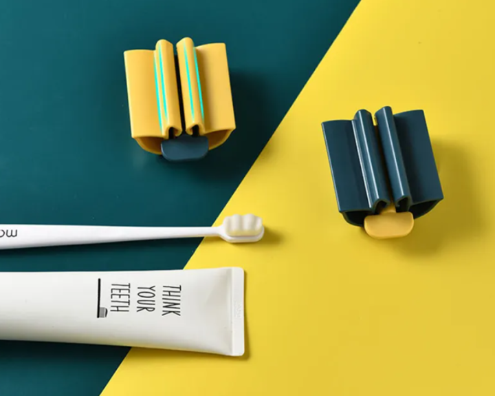 Bathroom%20Accessories%20Toothpaste%20Device%20Tube%20Squeezer%20Plastic%20Tooth%20Paste%20Dispenser%20Manual%20Toothpaste%20Tube%20Squeezer%20Press%20Squeeze%20-%20Image%203