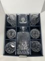 Wine/Whisky Premium Decanter Set – 750ml. 