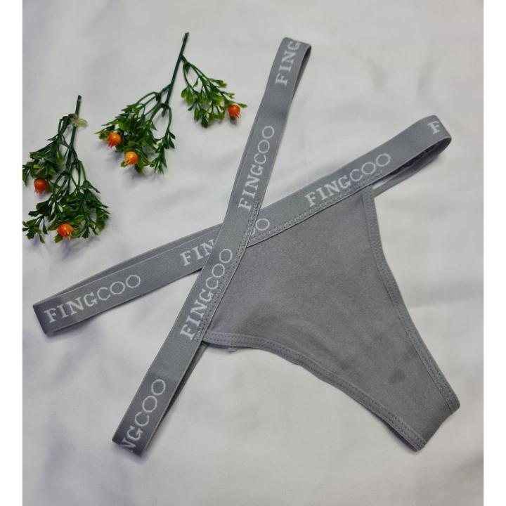 Sister Hood panty