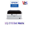 (Preorder) PRINTER EPSON LQ-310 DOT MATRIX printer. 