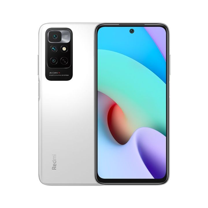 Redmi note 11 (4G) 50MP Camera FHD+ (6GB+128 GB)