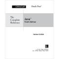 Ebook - Java - The Complete Reference, Tenth Edition. 
