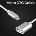 KY-168 Micro OTG Cable. 