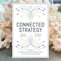 Connected Strategy - Nicolaj Siggelkow, Christian Terwiesch. 