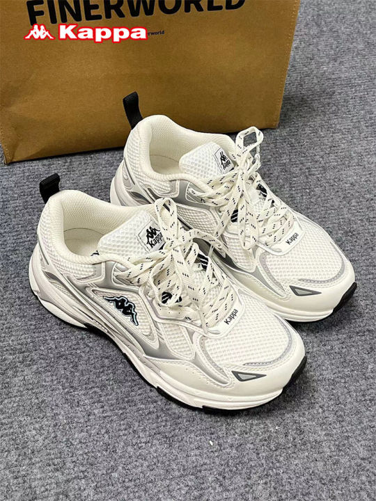 (Preorder)%20Kappa%20%7C%20Men's%20Thick-Soled%20Breathable%20Height-Increasing%20Casual%20Shoes%20-%20Image%204
