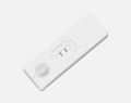 Ms. Tellme Pregnancy Test HCG Pregnancy Rapid Test Cassette (Urine) ကိုယ်ဝန်ရှိမရှိ ဆီးစမ်းပစ္စည်း (1 pc). 