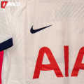 Tottenham Hotspur Official Home Player Jersey 23/24. 