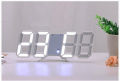 LED Digital Table Clock. 