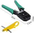 Network Crimping Tool. 