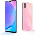 VIVO Y17 Smart & Youth Moving Mobile 5000 mAh ( 6GB+128 GB). 