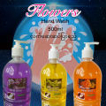 Flowers Hand Wash 500ml လက်ဆေးဆပ်ပြာရည်. 
