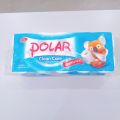 Polar Roll 10s Tissue. 