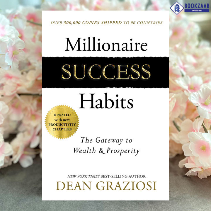 Millionaire Success Habits Dean Graziosi Shop Mm