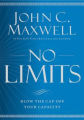 No Limits - John C. Maxwell. 