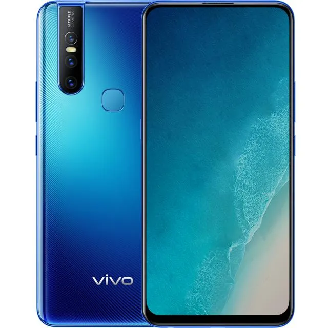 vivo V15