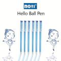 Noti Hello Ball Pen. 