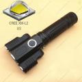 FL-R2X2 flashlight with 3 LED ( L2 LED*1 + XPE LED*2). 