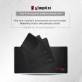 Kingston HyperX FURY Professional Esport Gaming Mouse Pad Mat 420*900mm Extra Large HX-MPFS-XL. 