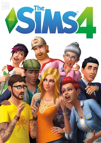 iBisDVD%20The%20Sims%204%20Deluxe%20Edition%20(8%20DVDs)%20-%20Image%204