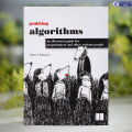 Grokking Algorithms - Aditya Bhargava. 