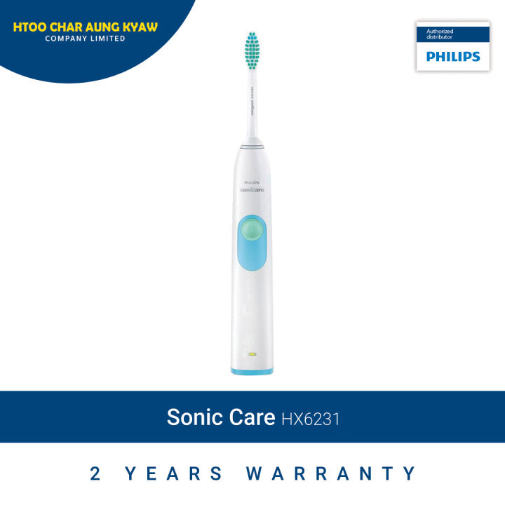 Philips Sonicare For Kids Electric Toothbrush HX6231/01