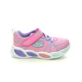 Skechers - Girls - INFANT GIRLS' S LIGHTS: SHIMMER BEAMS - 302042N. 