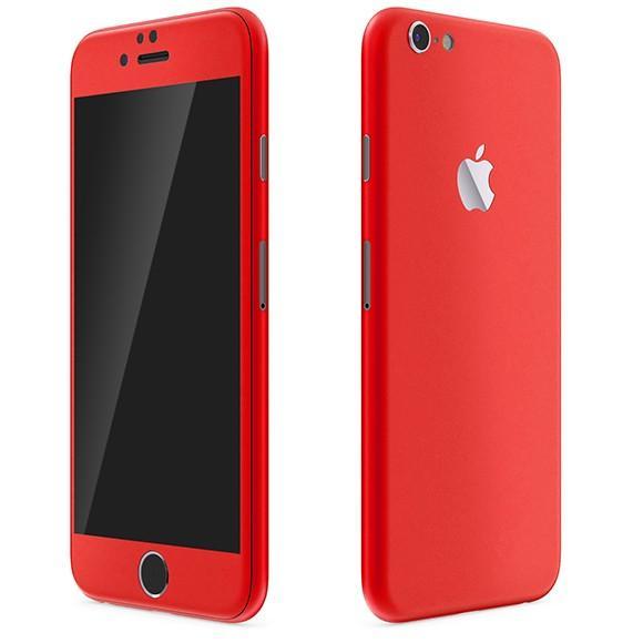 Insulation sticker for iPhone 6 plus/ 6s plus