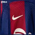 Barcelona Home Official Player Jersey 23/24. 
