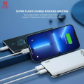 ZUZG ZP-J36S QC 22.5W + PD 20W PD Power Bank. 