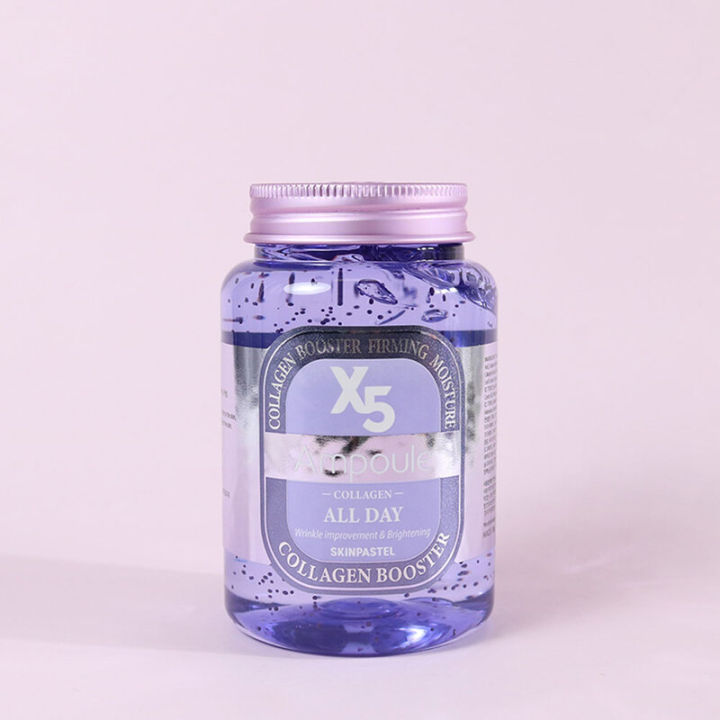 Skin Pastel X5 All Day Collagen Booster 250ml