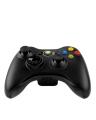 Xbox 360 Wireless Controller - Black. 