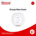 Rinnai Storage Water Heater RES-A30C-05D. 
