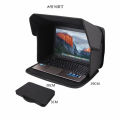 (preorder)Laptop Sunshade, Computer Privacy Cover, Foldable Portable Protective Case. 