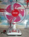 12" (DC Fan) ဘက်ထရီပန်ကာ. 