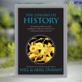 The Lessons of History - Will Durant. 