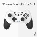 SW001 Wireless Game Controller For Nintendo Switch ,Computer Console Joystick. 
