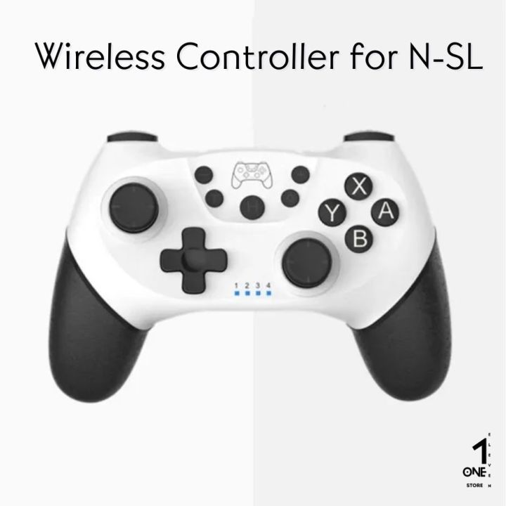 SW001 Wireless Game Controller For Nintendo Switch ,Computer Console Joystick