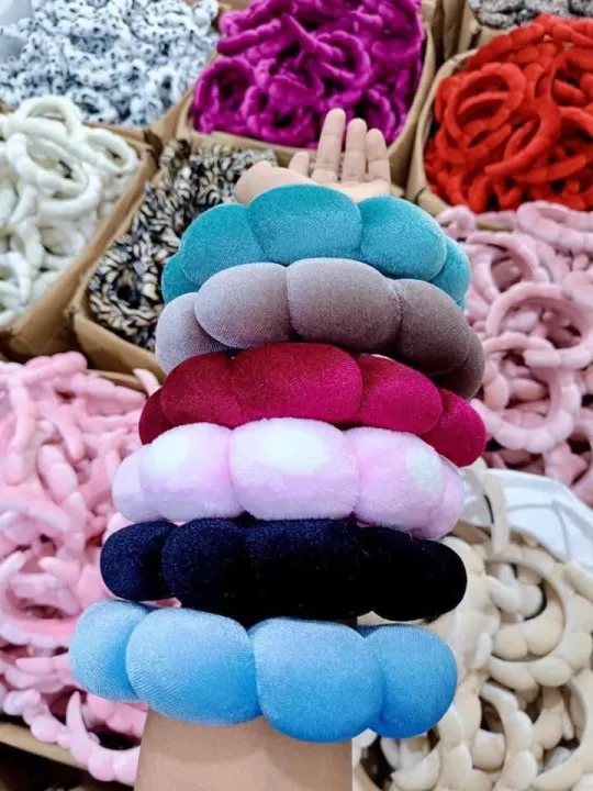 python+selenium+htmltestrunner,unicodeencodeerror:... Sponge Headband (Trend ဖြစ်နေတဲ့ ဘီးကုတ် လေး ) rundom color | Shop.com.mm