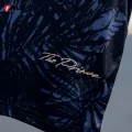 Brazil Black Edition Fan Jersey 23/24 (Neymar Jr. "The Prince"). 