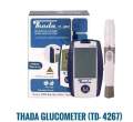 thada glucometer   ( စက်သီးသန့်). 