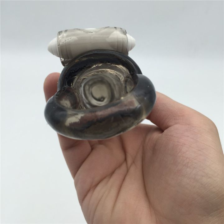 Vibration%20Crystal%20Sleeve%20Black%20Warrior%20(Code%20:%20M-006)%20-%20Image%205