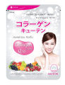 (Preorder) [Premium Pro] Vida Collagen Q10 52 Tablets 2 Sac. Free Vida Collagen Pure 100g. 1 Sac.. 