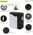 DaVinci360 | Programmable Wall-Mounted / HVAC Aroma Diffuser. 