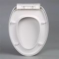 Marco Toilet Seat Cover Oval Shape (ဘိုထိုင်အိမ်သာ အဖုံး ဦးချွန်) Made In Thailand. 